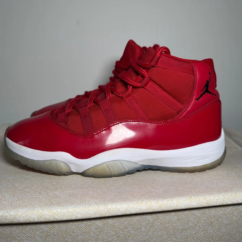 Jordan air 11